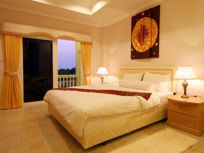 Eden Resort Karon Pokój zdjęcie