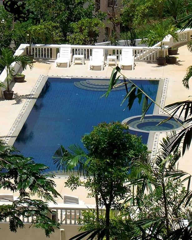 Eden Resort Karon Zewnętrze zdjęcie