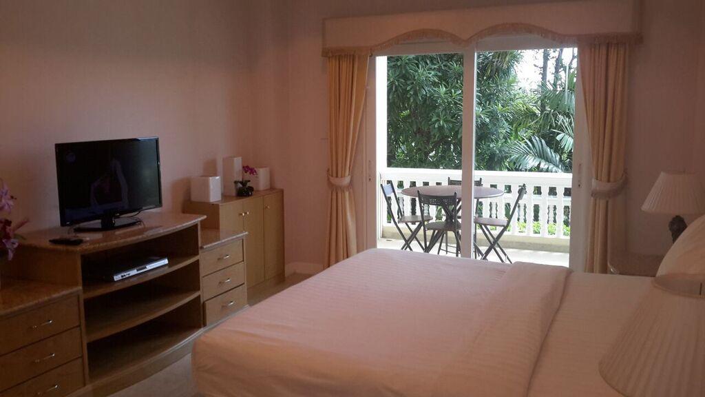 Eden Resort Karon Zewnętrze zdjęcie