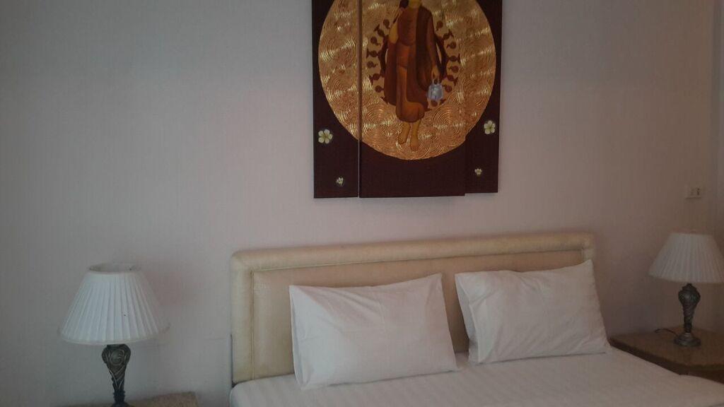 Eden Resort Karon Zewnętrze zdjęcie