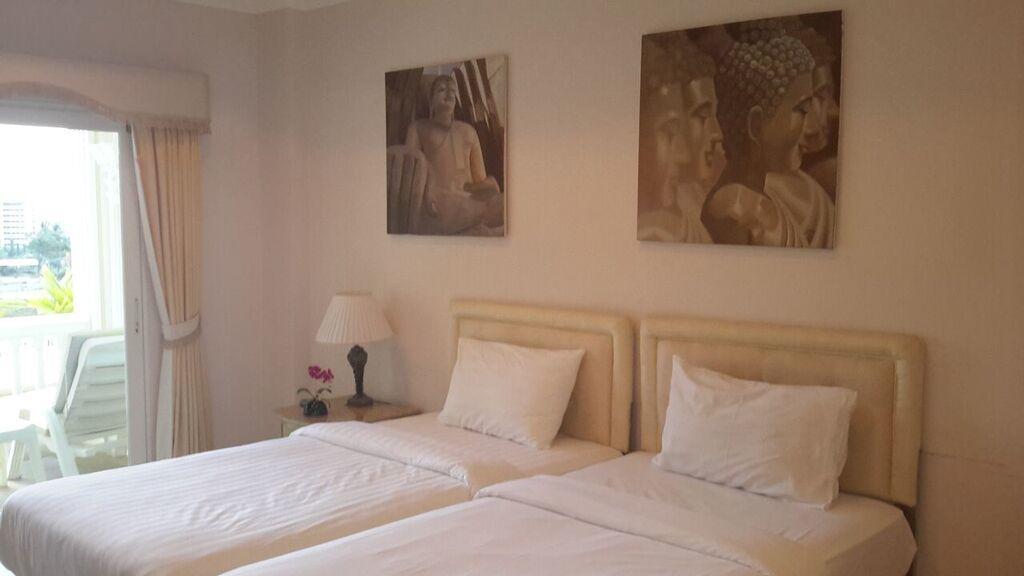 Eden Resort Karon Zewnętrze zdjęcie